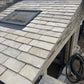 Mayan Armoured Stone - Roofing Kit