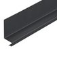 Cladco Standing Seam Drip Tray Flashing - 3m