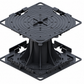 Pedestal Fascia / Upstand Bracket Set for DD Adjustable Pedestals