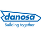 DANOPREN TR XPS 300 Rigid Extruded Polystyrene 1250mm x 600mm x 60mm