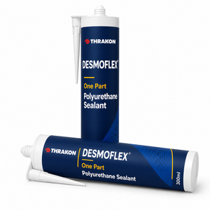 DESMOFLEX® Gap Filling Polyurethane Sealant - 300ml tube