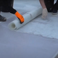 Restec FlexiTec Chopped Strand Mat Fibreglass - 120m2 Full Roll