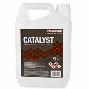 Stronghold GRP Hardener Catalyst - 5kg