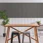 Cladco Acoustic Internal Slatted Wall Panels - Storm Grey (2400mm x 600mm)