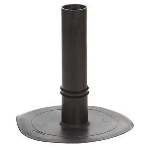 TRC EPDM Flat Roof Rainwater Drainage Outlet
