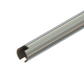 Timloc Loft-loc Slotted Loft Door Operating Metal Pole - 600mm (Z1170)