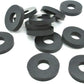 Brett Martin Round 68mm Cast Iron Effect Lug 5mm Spacer Pack (10 x 5mm Spacers)