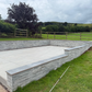 Castle Composites Sandstone Z Cladding Wall Tiles
