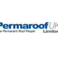 Permaroof UPVC 2 Part Gutter 65mm X 2.5mm