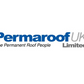 Permaroof Plus 2 Part Gutter Trim -  2.5m