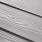 Cladco Fibre Cement Exterior Wall Cladding Boards - Light Grey (3.66m)