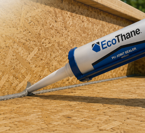 LRS Ecothane PU Joint Sealer - 600ml