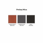 Cladco Colour Swatch Roofing Sample Pack (Free of Charge)