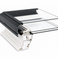NEW VELUX CFP Standard Fixed Flat Glass Rooflight Package (Including Base & Flat Glass Cover)