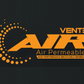 Cromar VENT3® AIR - High Performance Breathable Membrane 1m x 50m (50m2 roll)