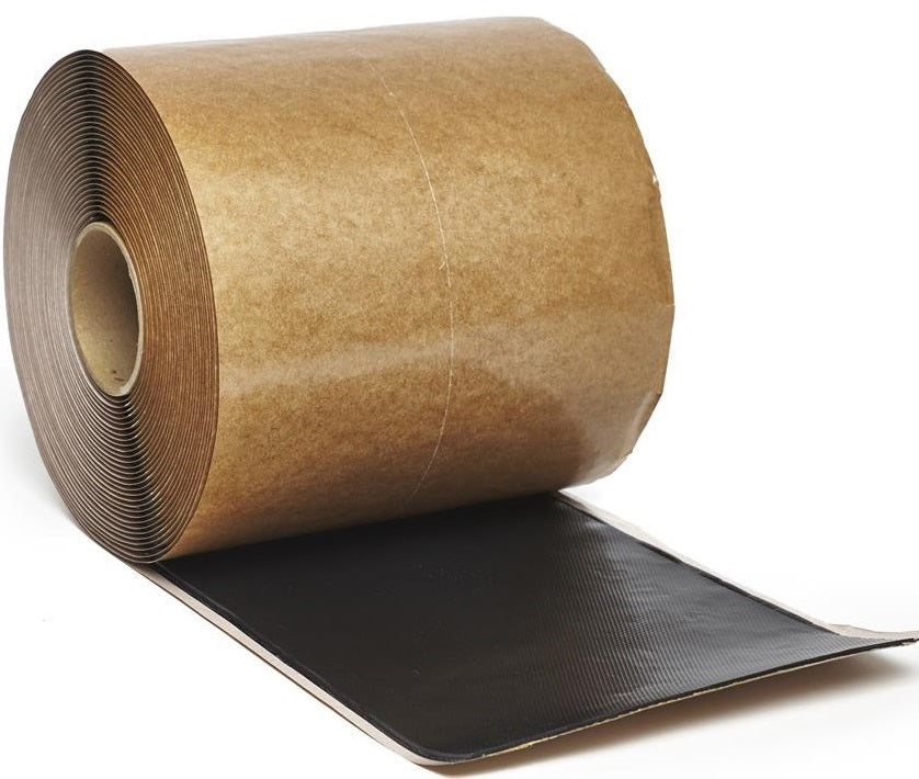 Firestone® RubberCover 9" Form Flash - per liner mtr