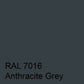 Metrodeck GRP Roofing Topcoat 5kg Anthracite Grey (including Catalyst)