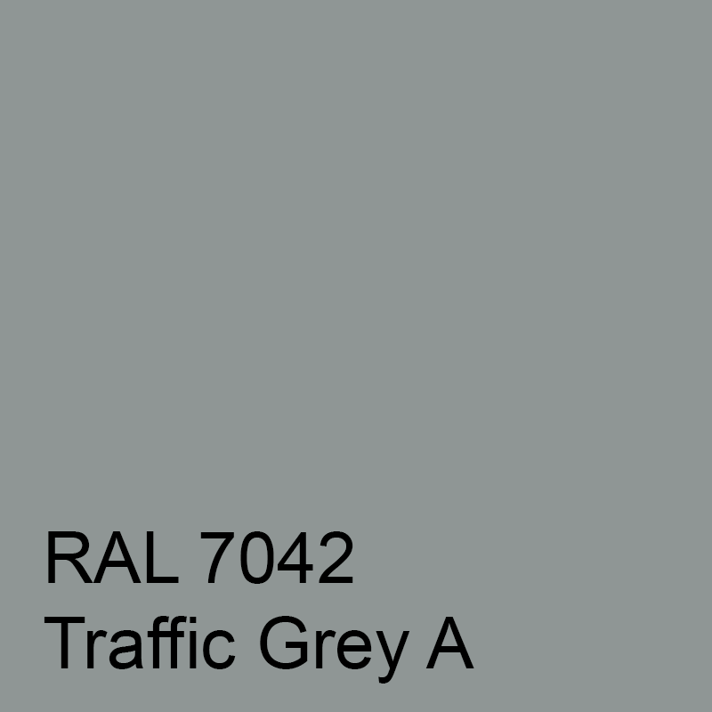 DT1 One Coat Hybrid Polyurethane Waterproofing Membrane - Grey 14kg