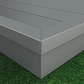 Cladco ProDeck Capped Composite Corner Trim - 2.2m (All Colours)