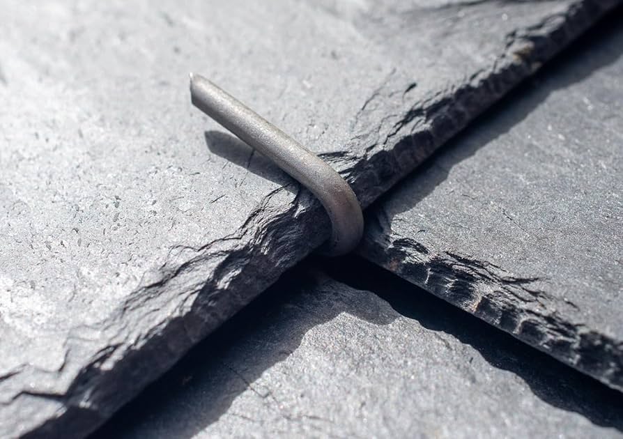 composite fishing hook slate Rooftec Slate Hooks