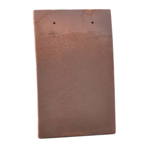 Sandtoft Humber Clay Plain Tile - Buckingham