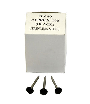 POLYTOP Polypin Nails (box of 100)