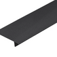 Cladco Standing Seam Eaves Starter Flashing - 3m