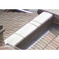 Castle Composites Twice Weathered Coping Stones 600 x 175mm - Light Grey