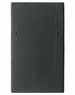 Canadian Glendyne Slate blue-grey roofing slate 500mm x 300mm with 75-year warranty
