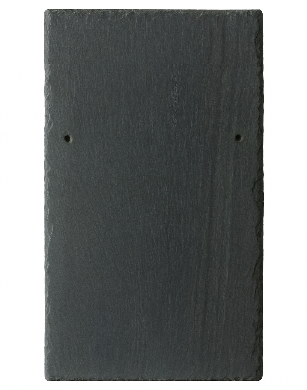 Canadian Glendyne Slate blue-grey roofing slate 500mm x 300mm with 75-year warranty