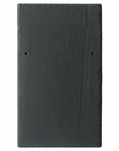 Canadian Glendyne Slate blue-grey roofing slate 500mm x 300mm with 75-year warranty