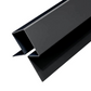 Cladco Fibre Cement Wall Cladding Symmetric External Corner Trim - 3m (All Colours)