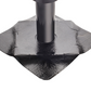 Klober Flavent Breather Vent with Bitumen Skirt - 125mm