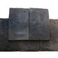 Heritage Clay Plain Roof Tile - Conservation Black