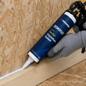 DESMOFLEX® Gap Filling Polyurethane Sealant - 300ml tube