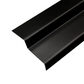 Cladco Fibre Cement Wall Cladding Start Profile Trim - 3m (All Colours)