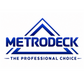 Metrodeck GRP Roofing Topcoat 5kg Anthracite Grey (including Catalyst)