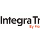Integra Trim Cellular Gutter Drip External Corner