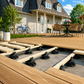 DEKS ARKIMEDE 10 Decking Pedestal 10mm - 20mm Height