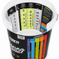 Cure It GRP Mixing Bucket - 10ltr