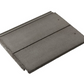 Redland Mockbond Mini Stonewold Roof Tile - Slate Grey