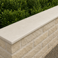 Castle Composites Sandstone Coping Stones - Mint 600mm x 150mm