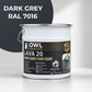 LAVA 20 Polyurethane Waterproofing Forever Topcoat