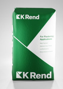 K-Rend HP14 Base Coat Render - 25Kg