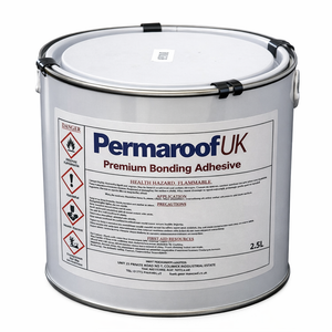 Permaroof Contact Bonding Adhesive for EPDM