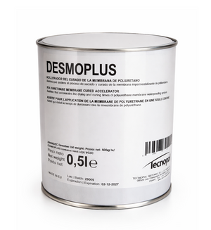 Desmopol DesmoPlus Accelerator - 500ml