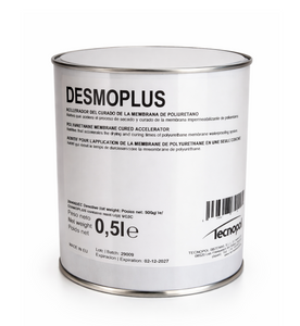 Desmopol DesmoPlus Accelerator - 500ml