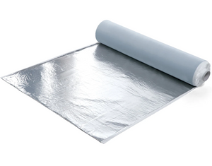 Elotene DSN Self Adhesive Vapour Barrier - 10m