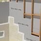 NoMorePly® 12mm Fibre Cement Board 1200mm x 800mm (PALLET of 38 Boards)