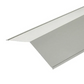 Cladco 130º Ridge Flashings in Polyester Paint Finish - 3m x 200mm x 200mm